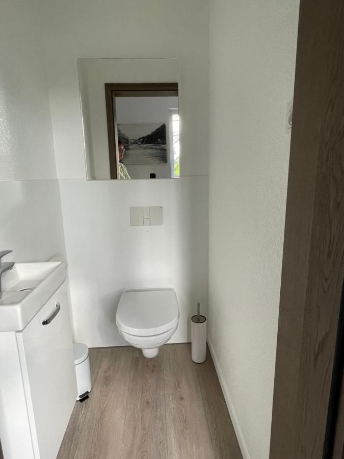 Ferienbungalow Kampenheissji Wiltingen Eksteriør bilde