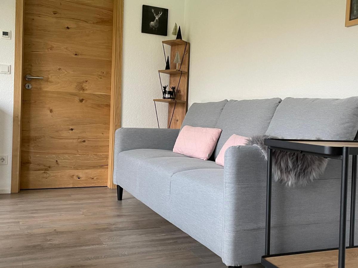 Ferienbungalow Kampenheissji Wiltingen Eksteriør bilde